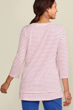 Soft Surroundings Tops|Tunics & Leggings|Petunia Tunic