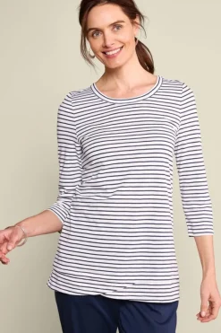 Soft Surroundings Tops|Tunics & Leggings|Petunia Tunic