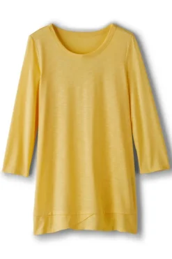 Soft Surroundings Tops|Tunics & Leggings|Petunia Tunic