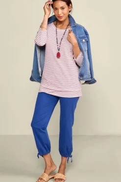 Soft Surroundings Tops|Tunics & Leggings|Petunia Tunic