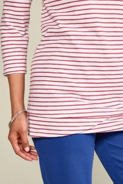 Soft Surroundings Tops|Tunics & Leggings|Petunia Tunic