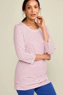 Soft Surroundings Tops|Tunics & Leggings|Petunia Tunic