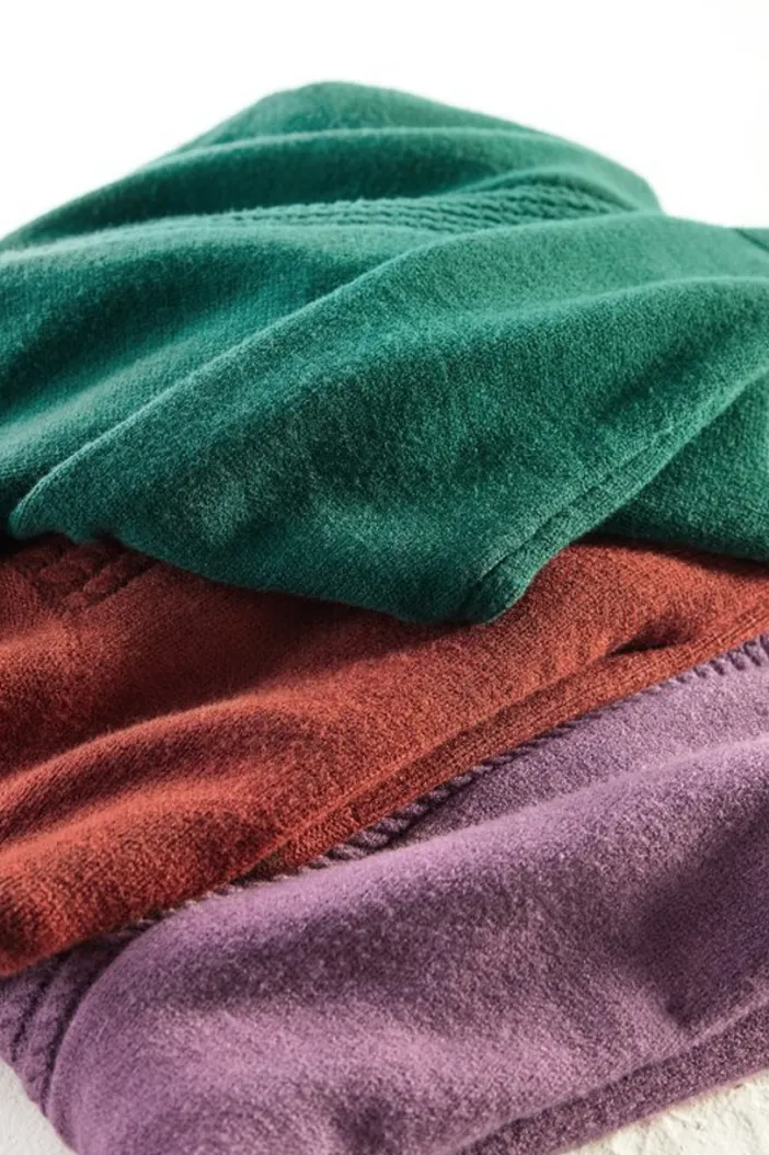 Soft Surroundings Tops|Sweaters & Cardigans|Priscilla Pullover Tunic Sweater