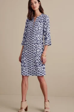 Soft Surroundings Dresses|Raven Dress