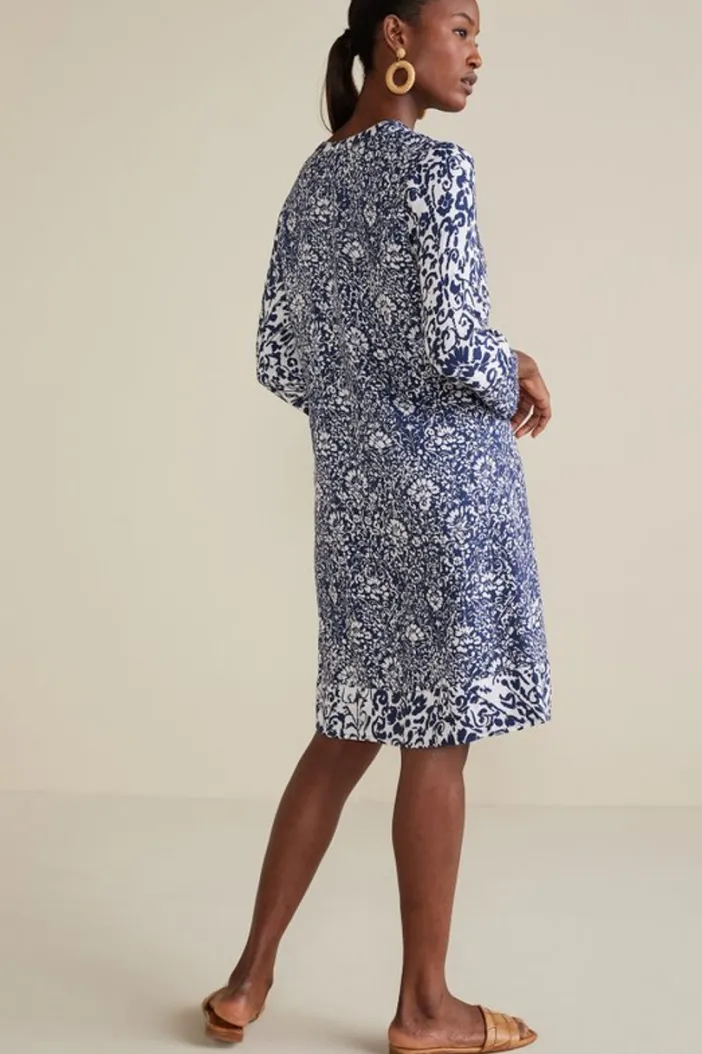 Soft Surroundings Dresses|Raven Dress