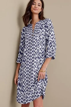 Soft Surroundings Dresses|Raven Dress