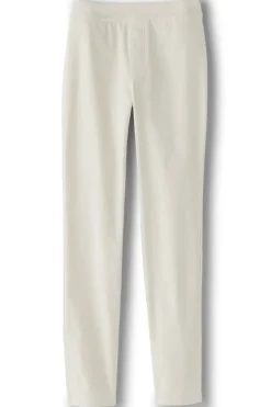 Soft Surroundings Pants|Rockland Corduroy Slim Leg Pull On Pants