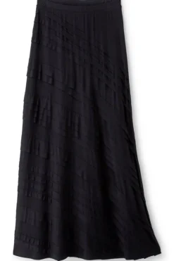 Soft Surroundings Dresses|Skirts|Rosemary Skirt