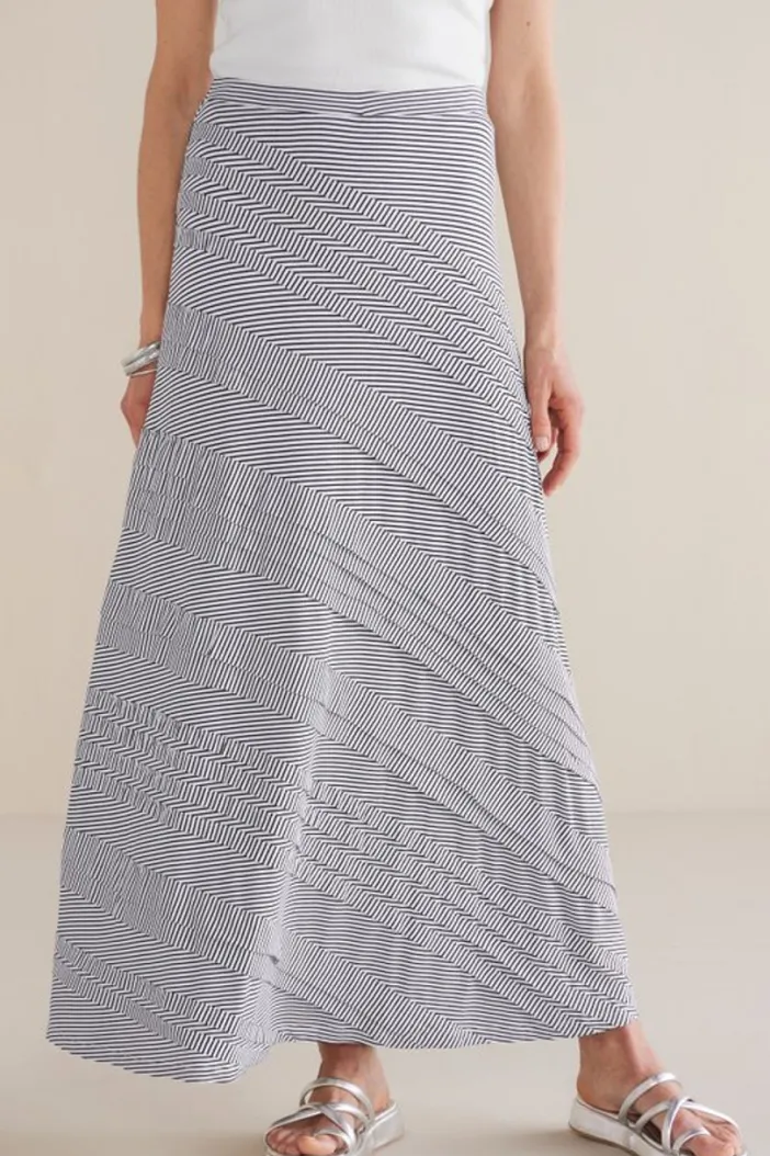 Soft Surroundings Dresses|Skirts|Rosemary Skirt