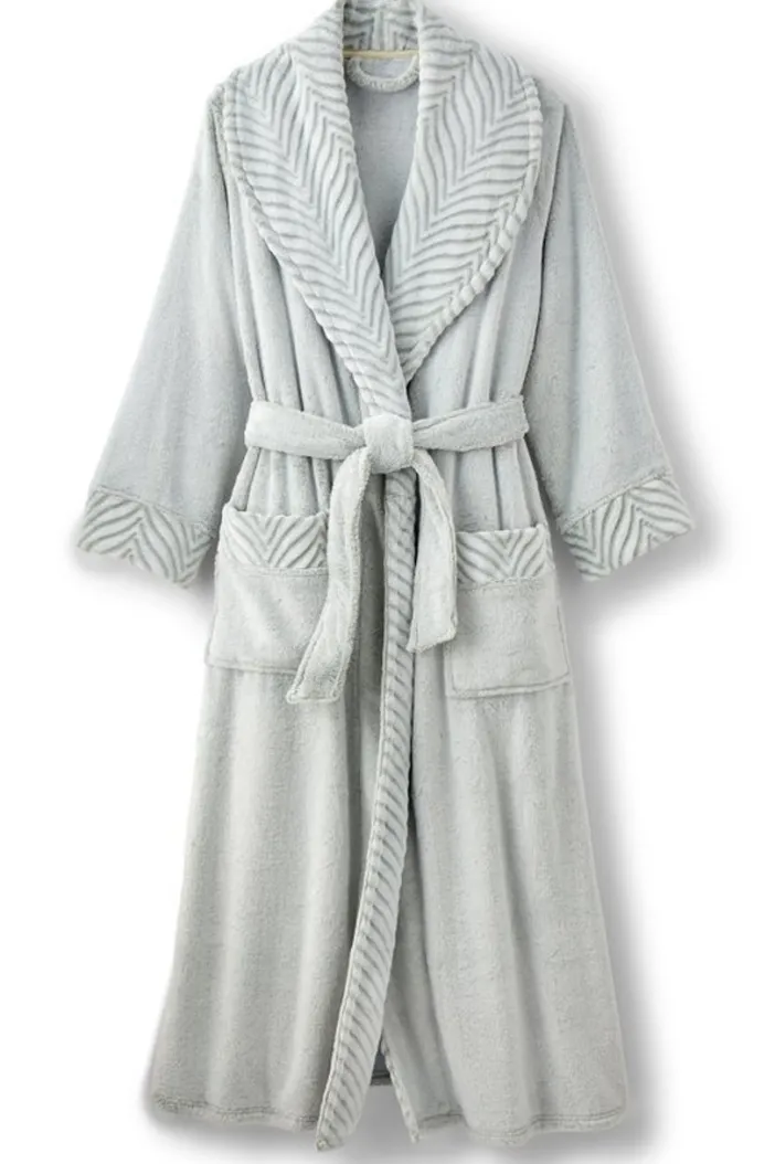 Soft Surroundings Sleepwear & Lounge|Royal Plush Robe