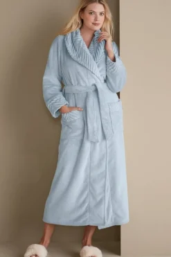 Soft Surroundings Sleepwear & Lounge|Royal Plush Robe