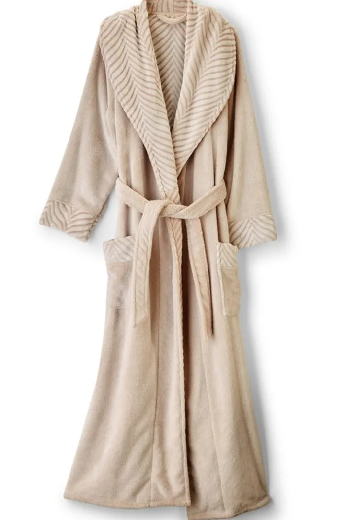 Soft Surroundings Sleepwear & Lounge|Royal Plush Robe