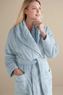 Soft Surroundings Sleepwear & Lounge|Royal Plush Robe