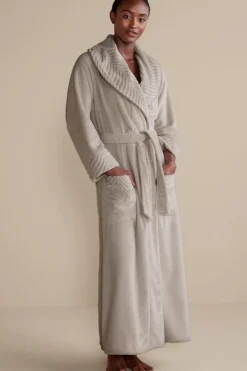 Soft Surroundings Sleepwear & Lounge|Royal Plush Robe