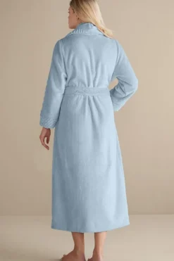 Soft Surroundings Sleepwear & Lounge|Royal Plush Robe