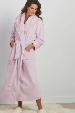 Soft Surroundings Sleepwear & Lounge|Royal Plush Robe
