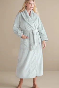 Soft Surroundings Sleepwear & Lounge|Royal Plush Robe