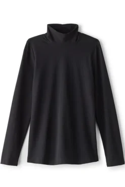 Soft Surroundings Tops|Sandie Knit Turtleneck