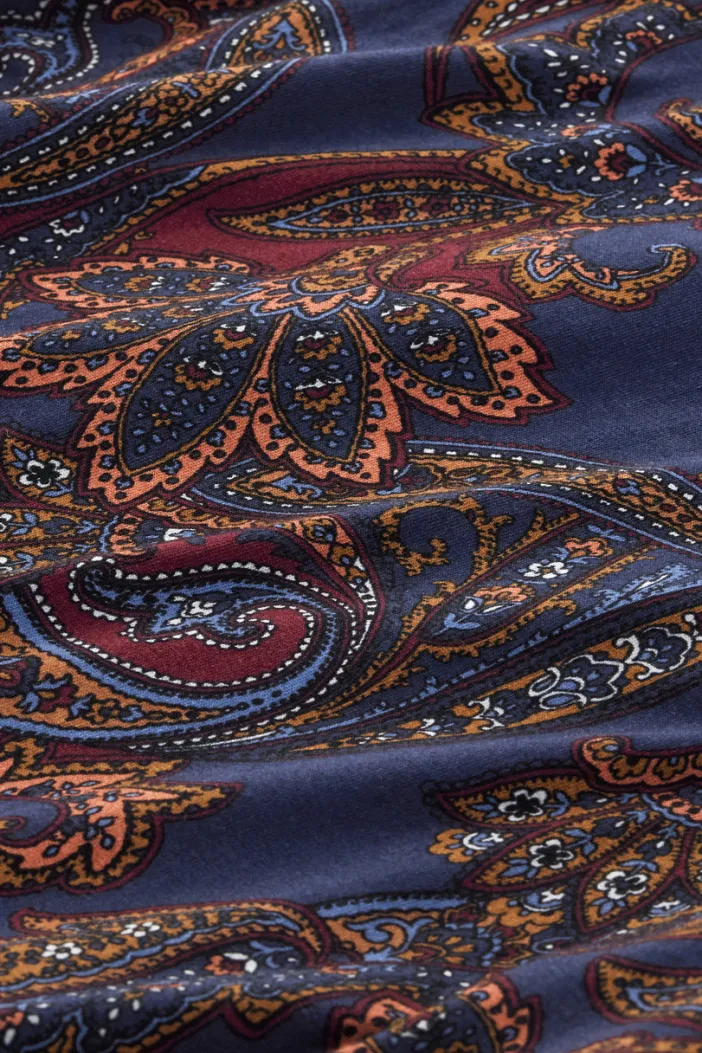 Soft Surroundings Dresses|Santiago 3/4 Sleeve Dress