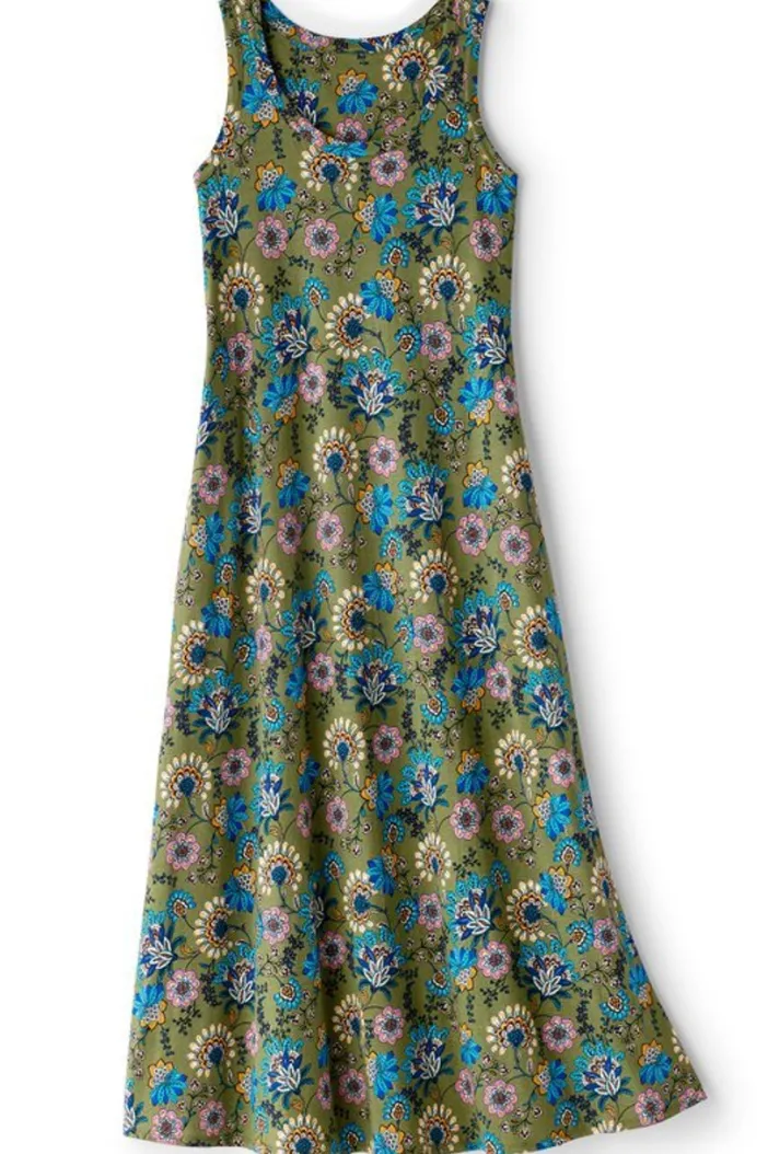 Soft Surroundings Dresses|Santiago Dress
