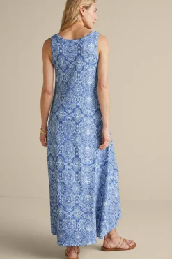 Soft Surroundings Dresses|Santiago Dress