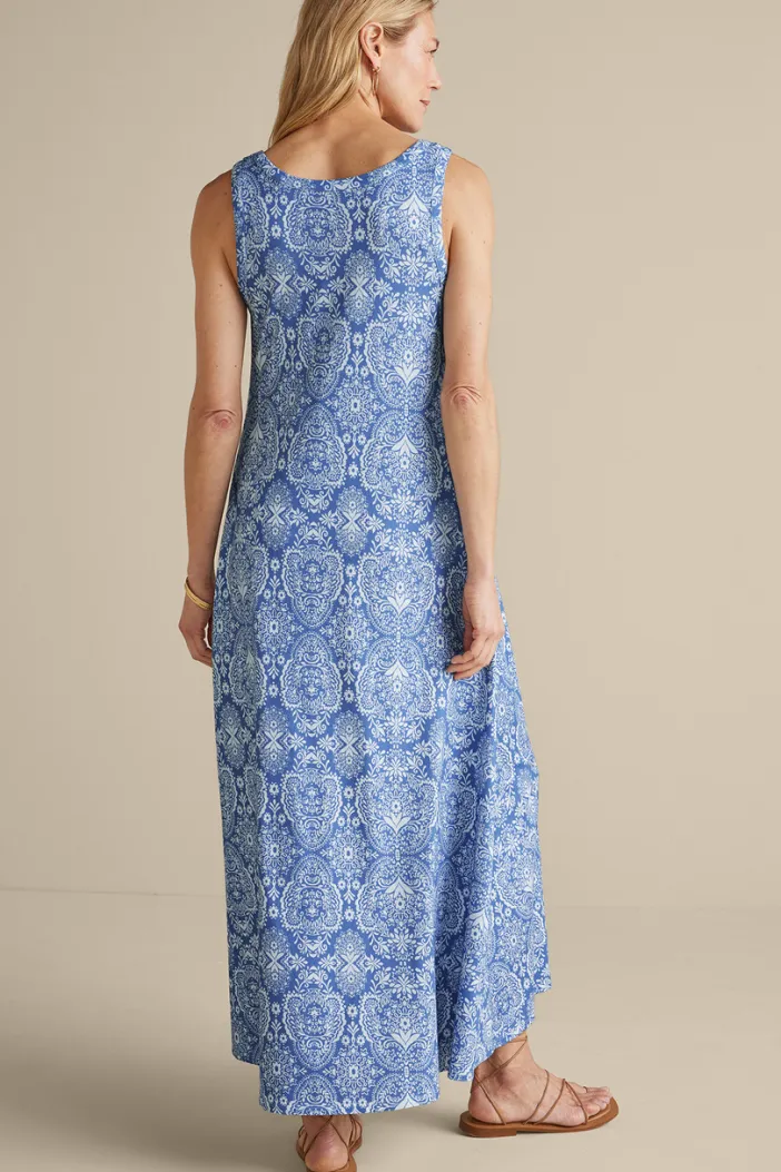 Soft Surroundings Dresses|Santiago Dress