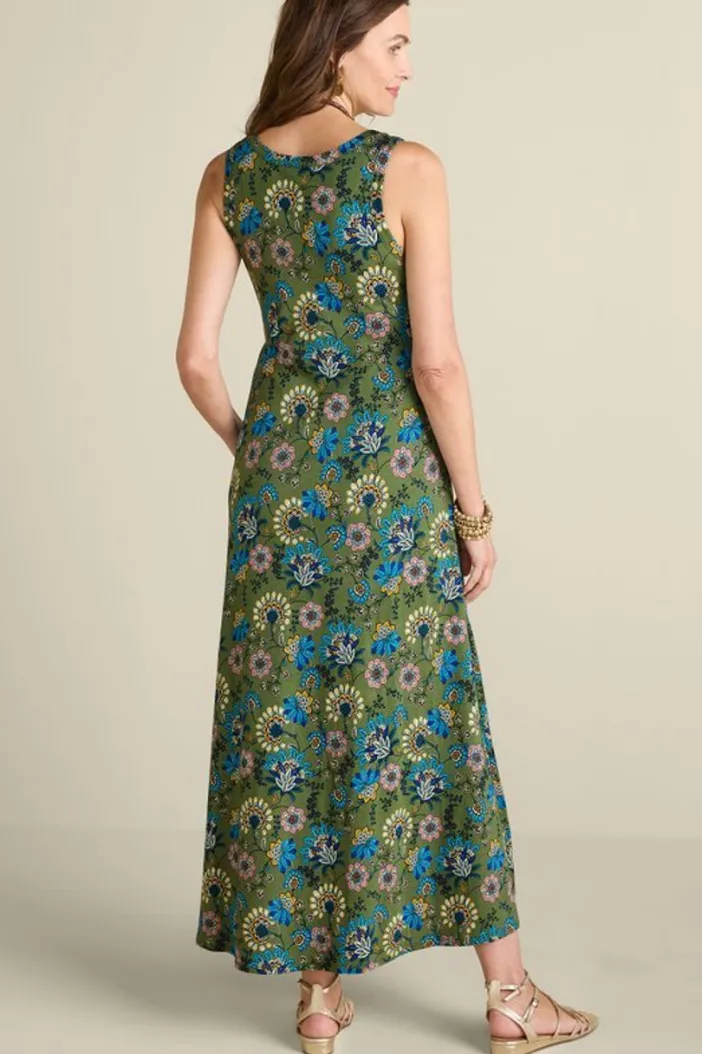 Soft Surroundings Dresses|Santiago Dress