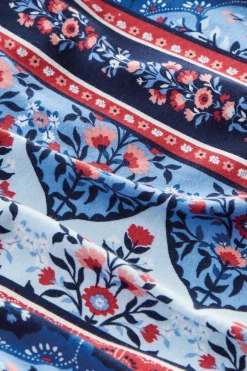 Soft Surroundings Dresses|Santiago Dress