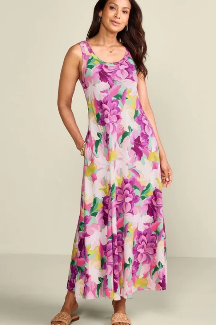 Soft Surroundings Dresses|Santiago Dress