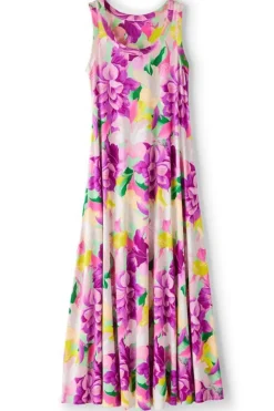 Soft Surroundings Dresses|Santiago Dress