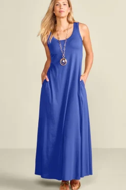 Soft Surroundings Dresses|Santiago Dress