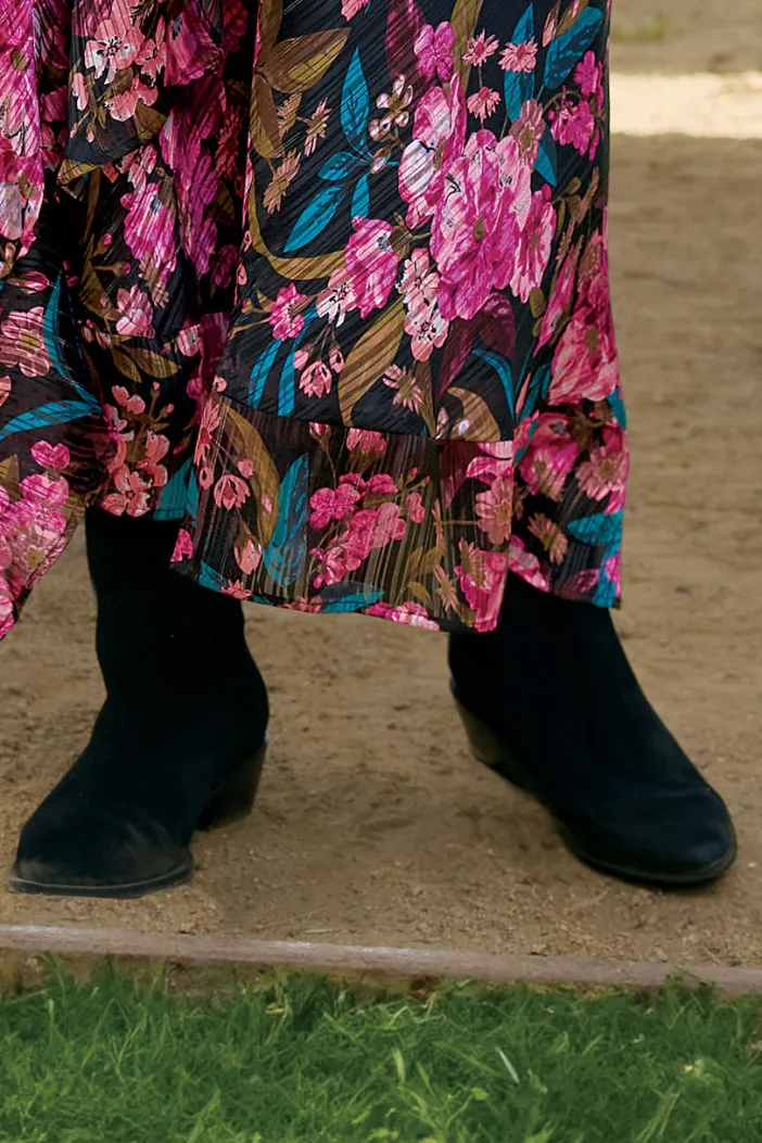 Soft Surroundings Shoes|Seychelles Hold Me Down Bootie