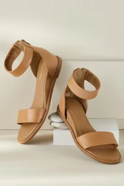 Soft Surroundings Shoes|Seychelles Honeysuckle Sandal