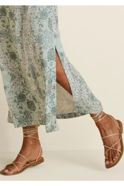 Soft Surroundings Shoes|Seychelles Lilac Sandal