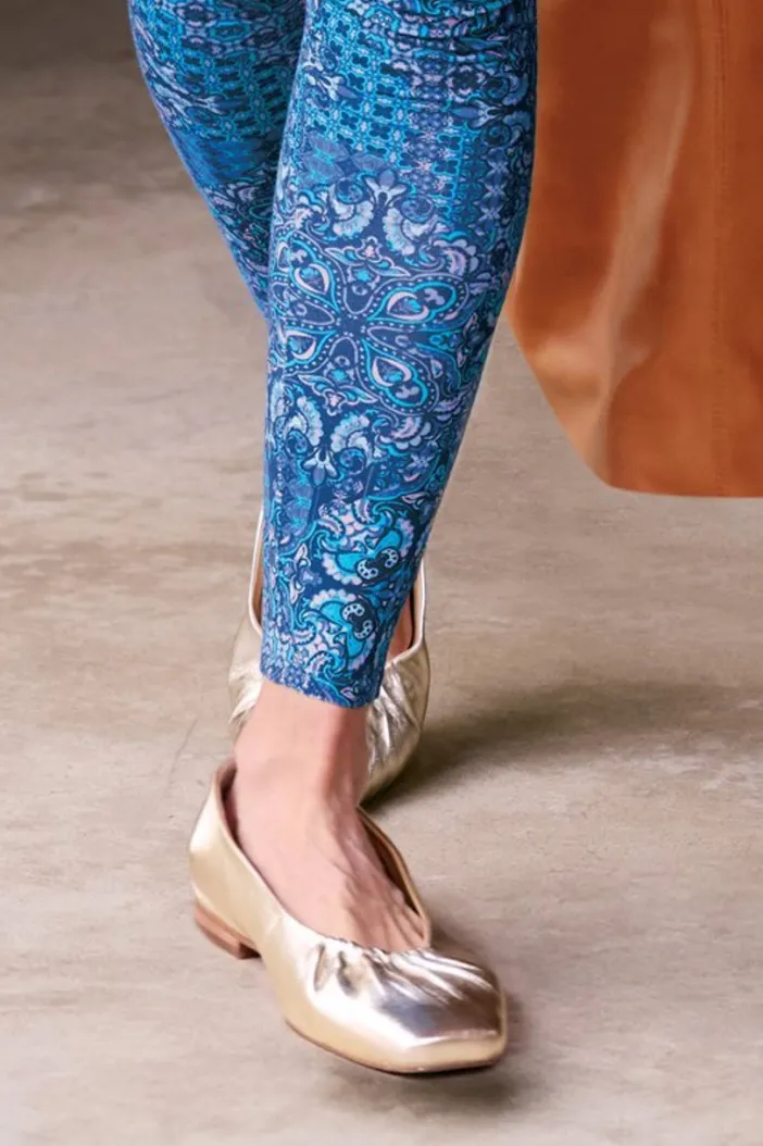 Soft Surroundings Shoes|Seychelles The Little Things Flats