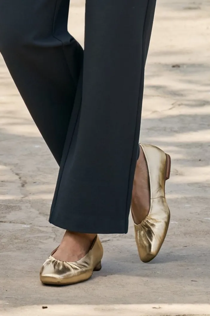 Soft Surroundings Shoes|Seychelles The Little Things Flats