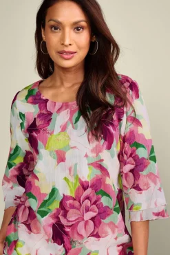 Soft Surroundings Tops|Tunics & Leggings|Siesta Key Tunic