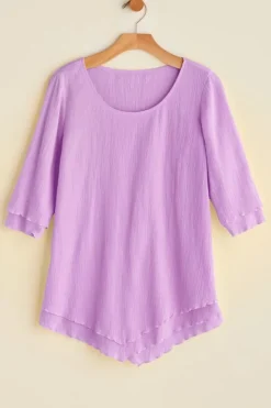 Soft Surroundings Tops|Tunics & Leggings|Siesta Key Tunic