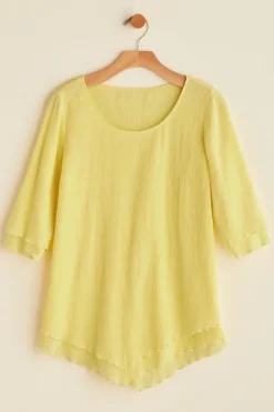 Soft Surroundings Tops|Tunics & Leggings|Siesta Key Tunic