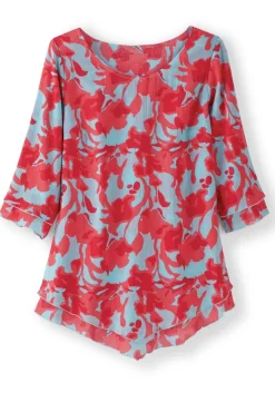 Soft Surroundings Tops|Tunics & Leggings|Siesta Key Tunic