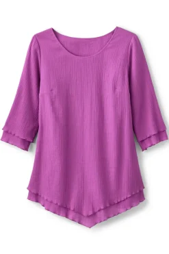 Soft Surroundings Tops|Tunics & Leggings|Siesta Key Tunic