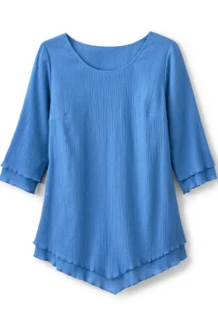 Soft Surroundings Tops|Tunics & Leggings|Siesta Key Tunic