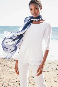 Soft Surroundings Tops|Tunics & Leggings|Siesta Key Tunic