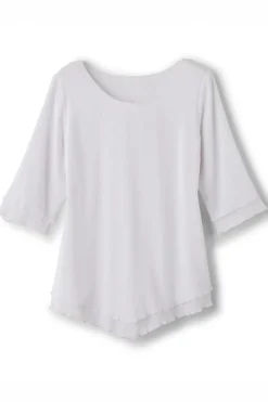 Soft Surroundings Tops|Tunics & Leggings|Siesta Key Tunic
