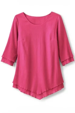 Soft Surroundings Tops|Tunics & Leggings|Siesta Key Tunic