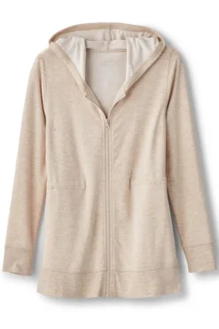 Soft Surroundings Jackets & Coats|Siesta Soft Jacket