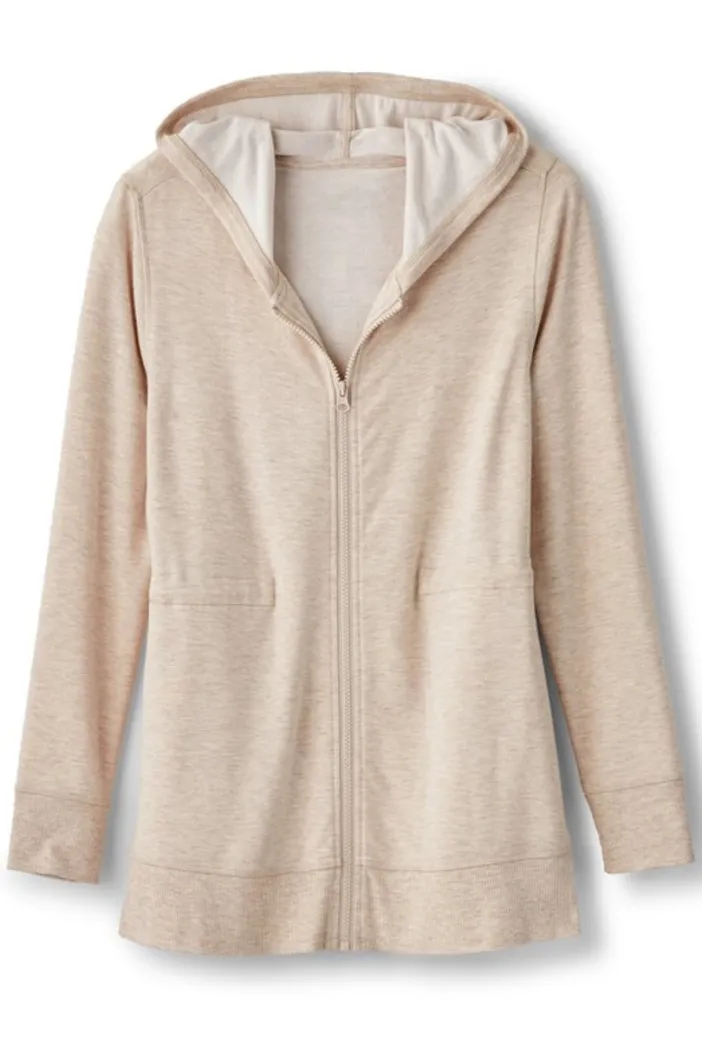 Soft Surroundings Jackets & Coats|Siesta Soft Jacket