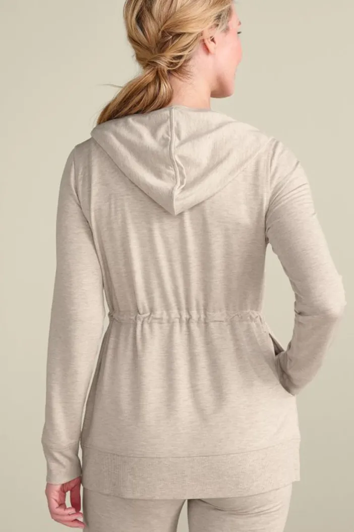 Soft Surroundings Jackets & Coats|Siesta Soft Jacket