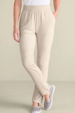 Soft Surroundings Pants|Siesta Soft Pull-on Pants