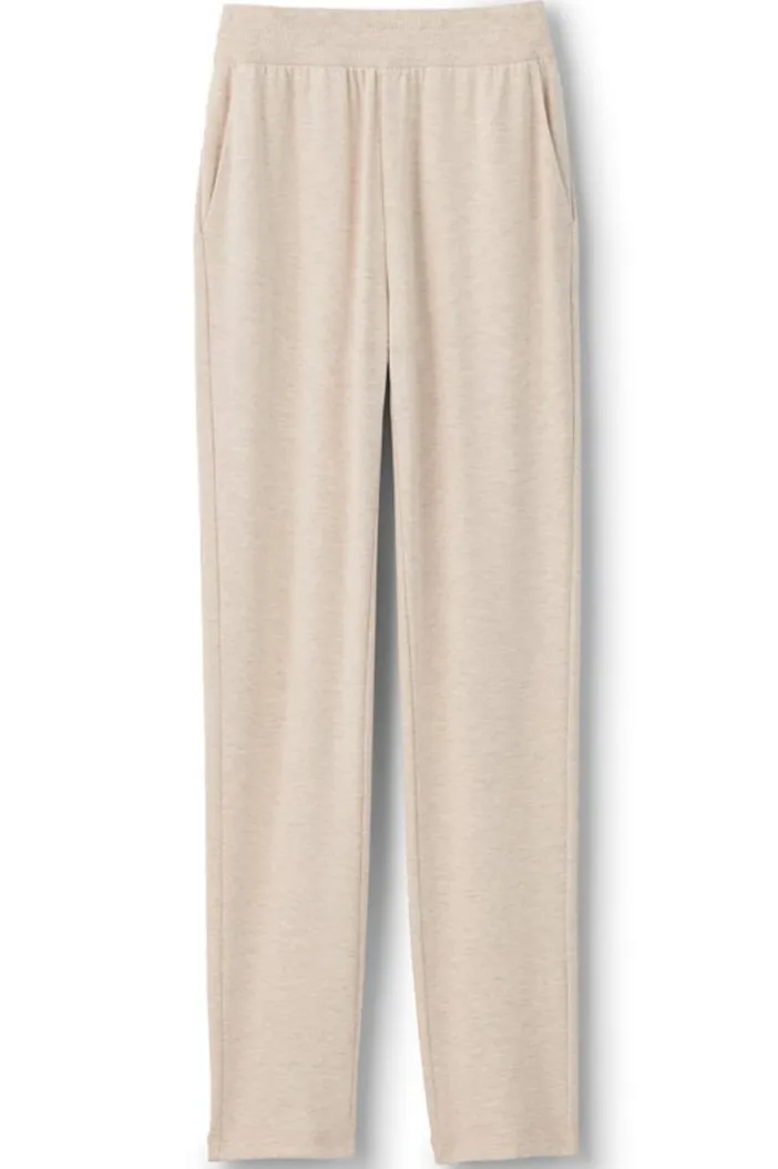 Soft Surroundings Pants|Siesta Soft Pull-on Pants
